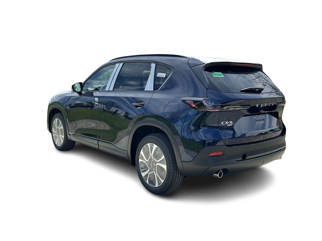 Mazda CX-5  2026