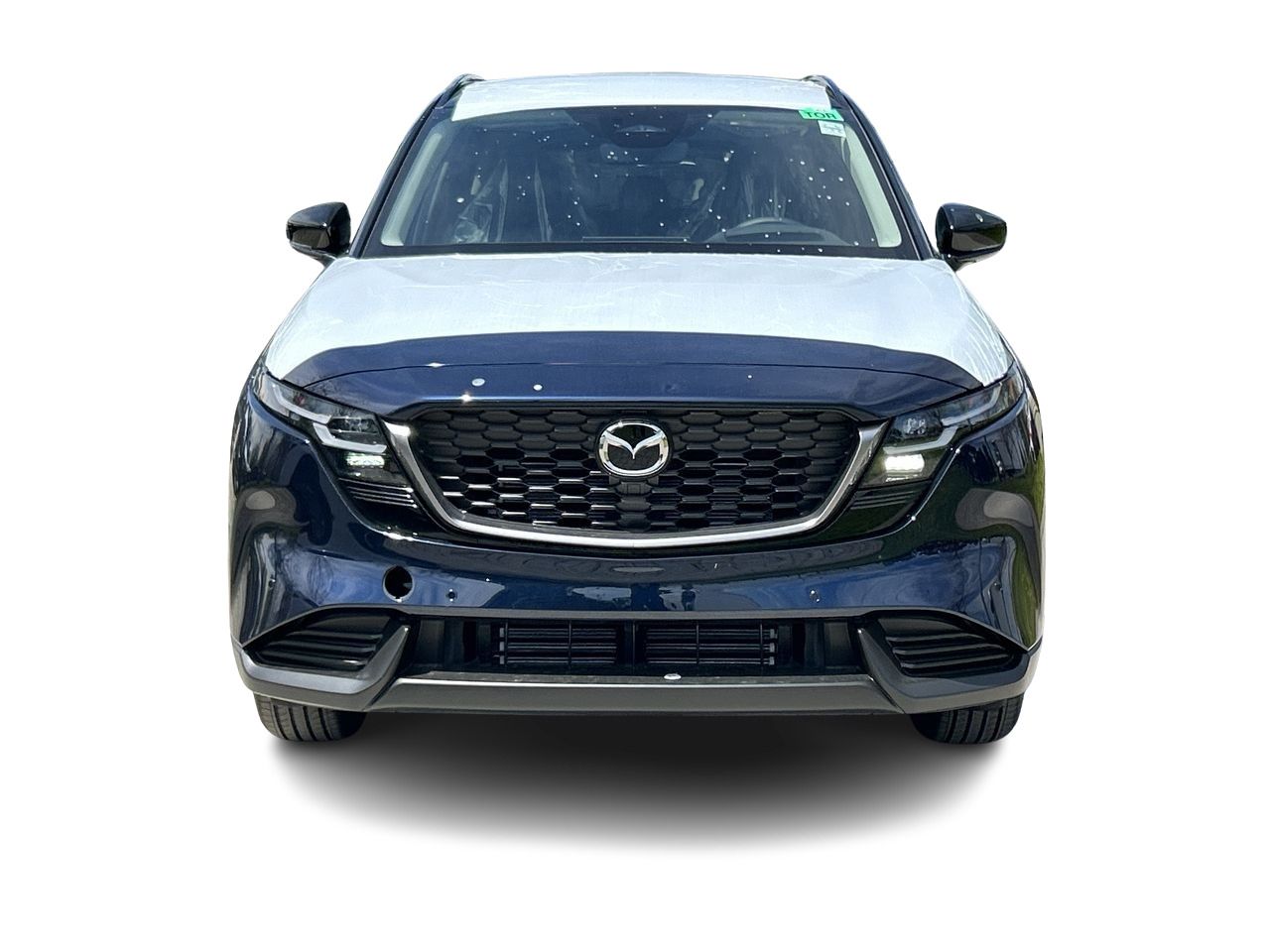 Mazda CX-5  2026