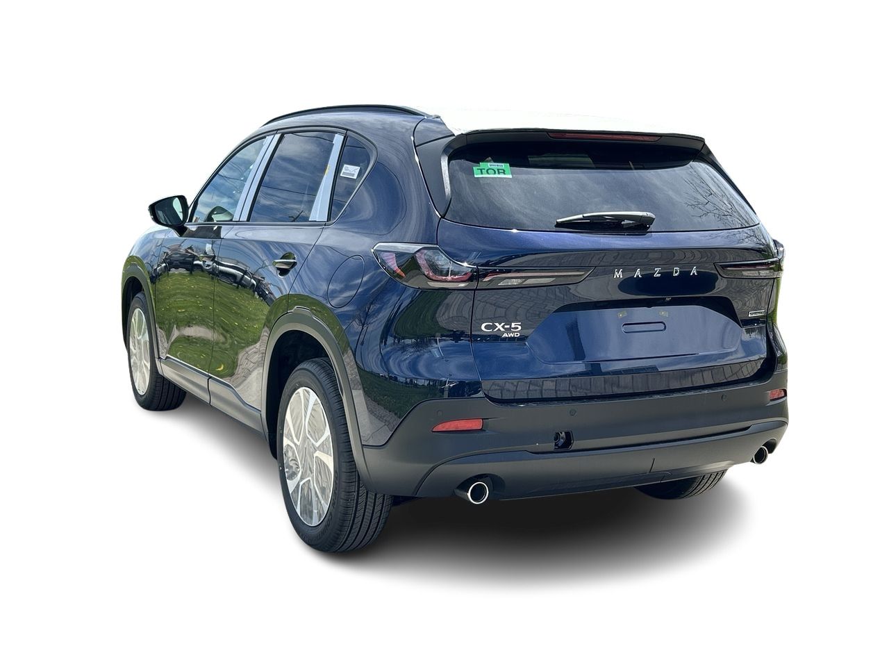 Mazda CX-5  2026
