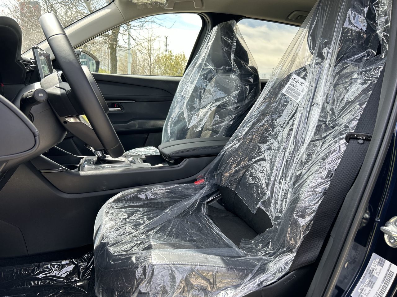Mazda CX-5  2026