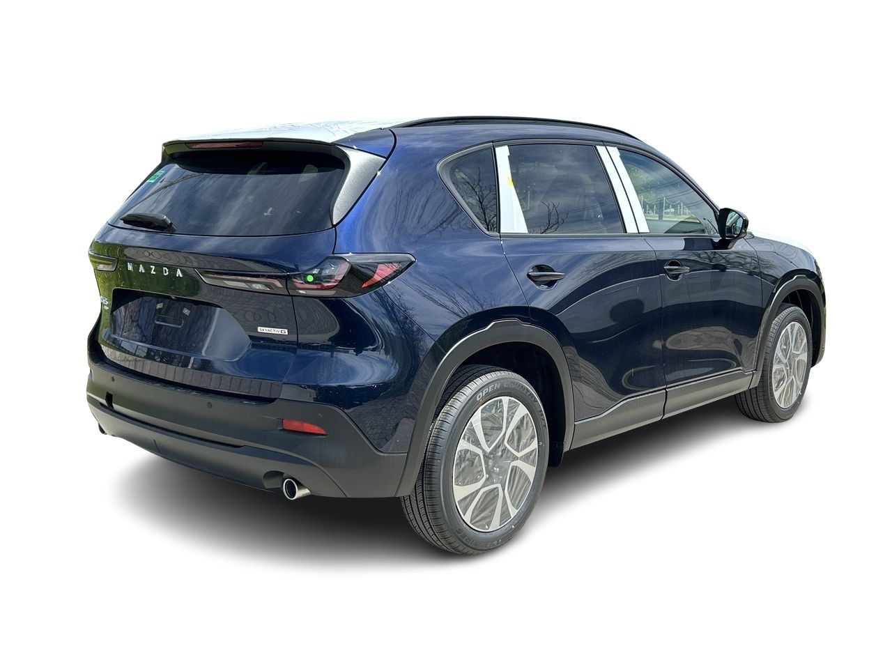 Mazda CX-5  2026