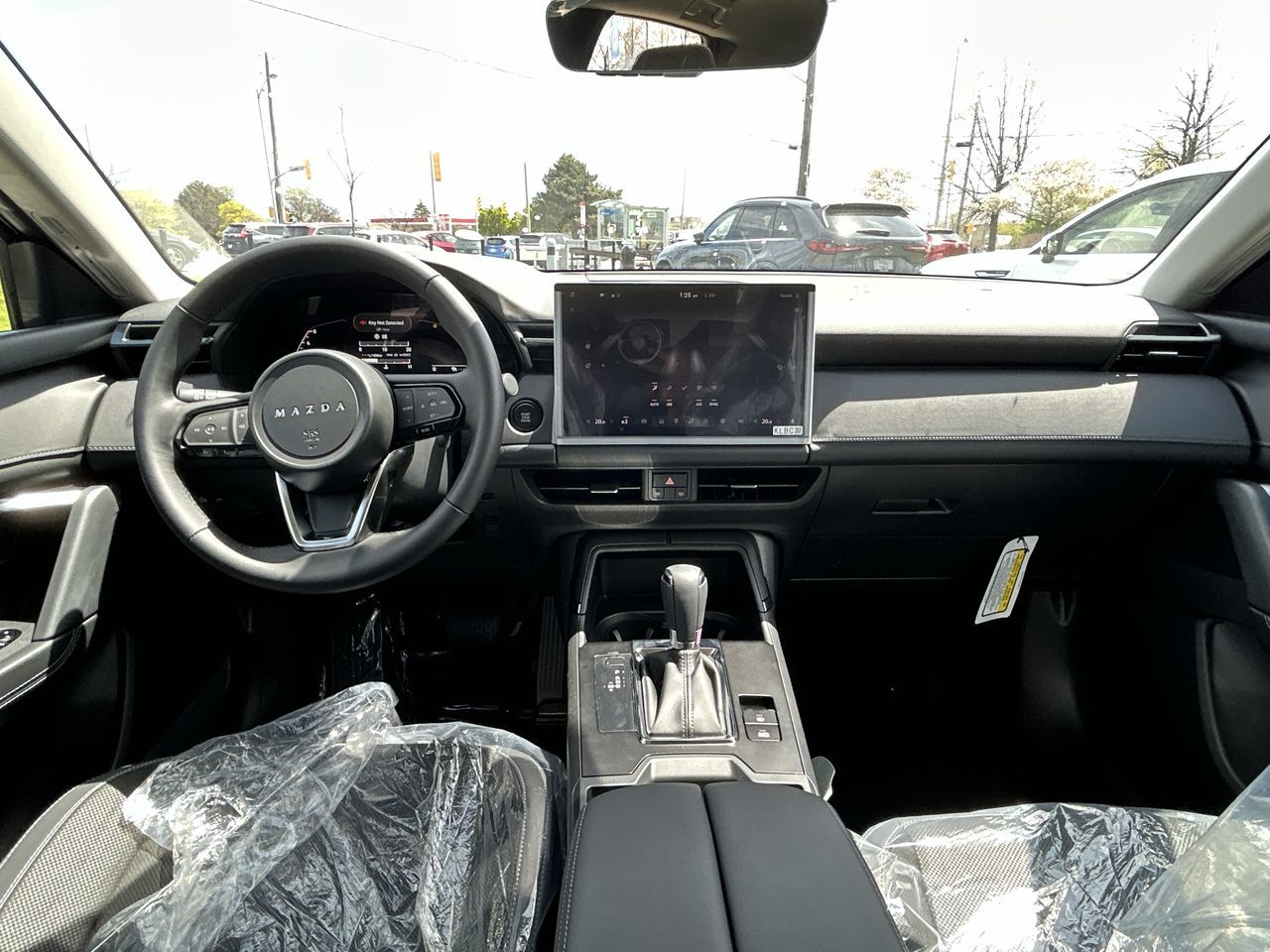 Mazda CX-5  2026