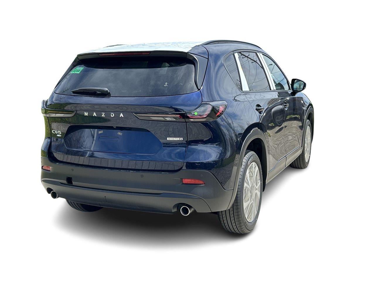 Mazda CX-5  2026