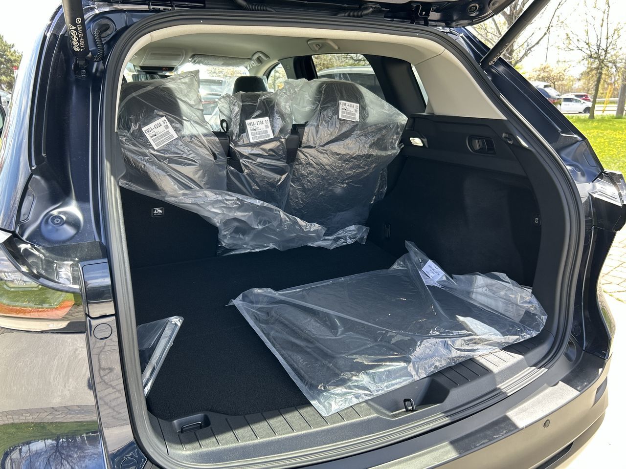 Mazda CX-5  2026