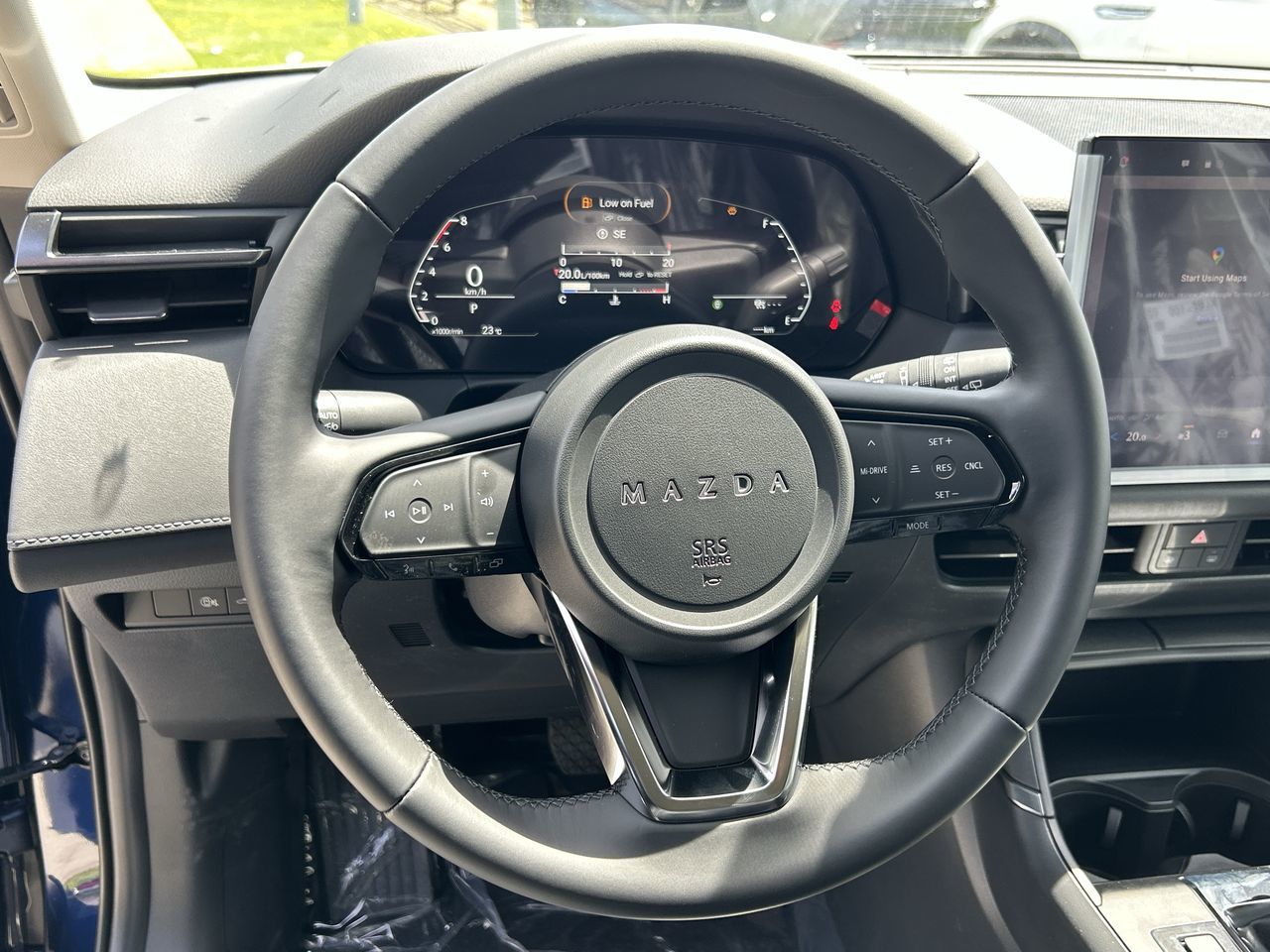 Mazda CX-5  2026