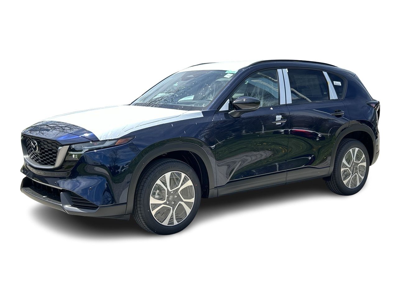 Mazda CX-5  2026