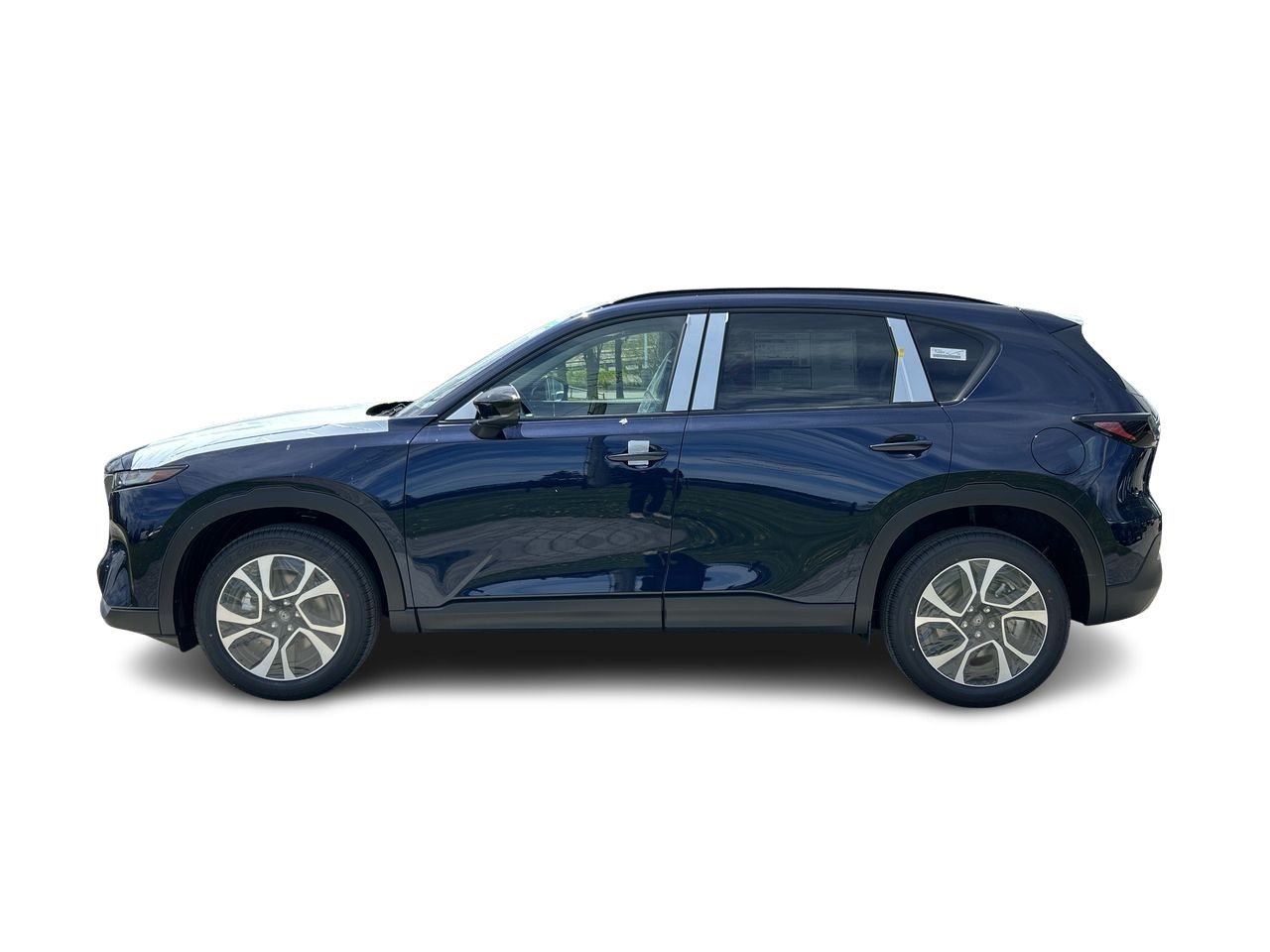 Mazda CX-5  2026
