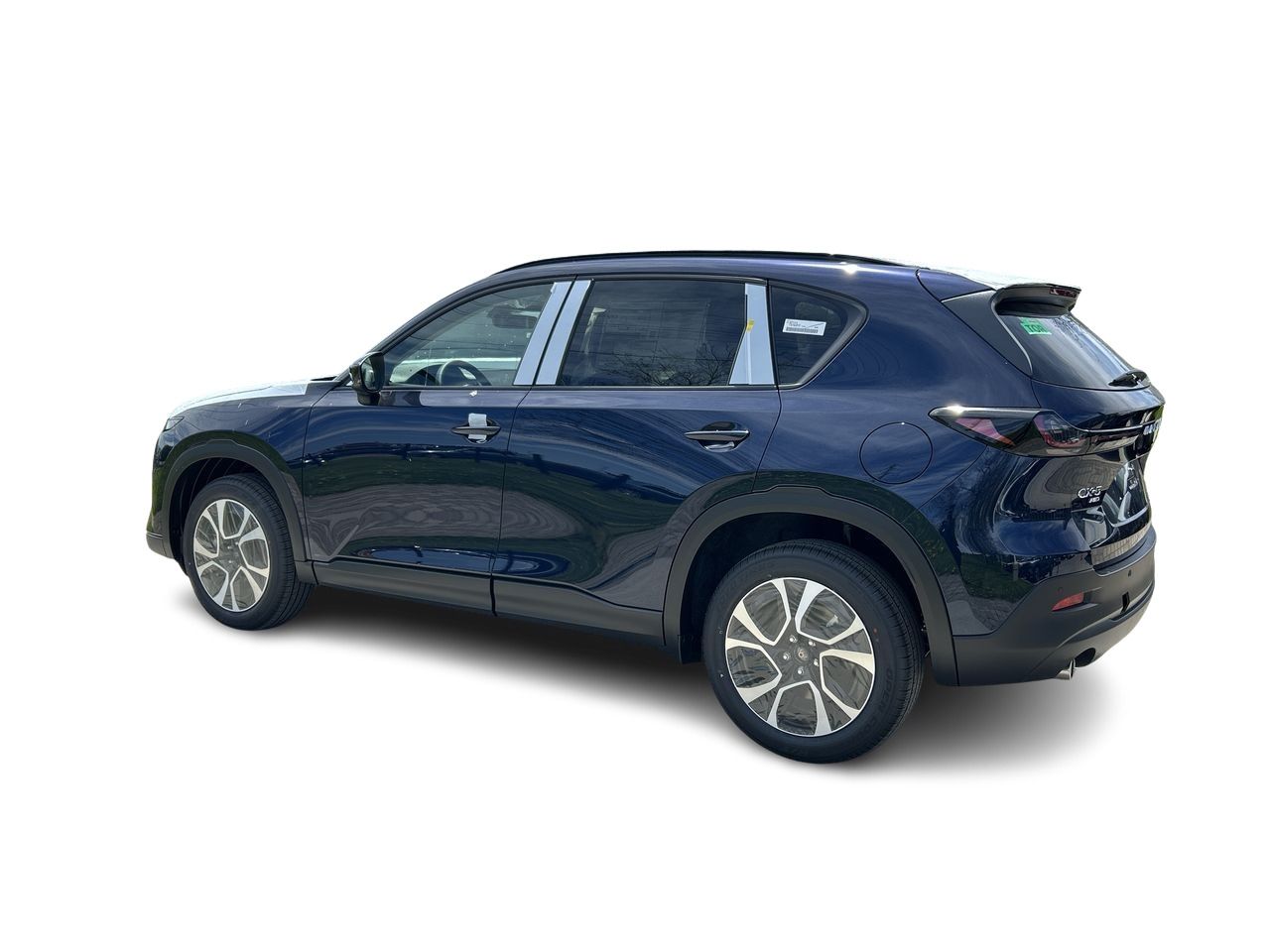 Mazda CX-5  2026
