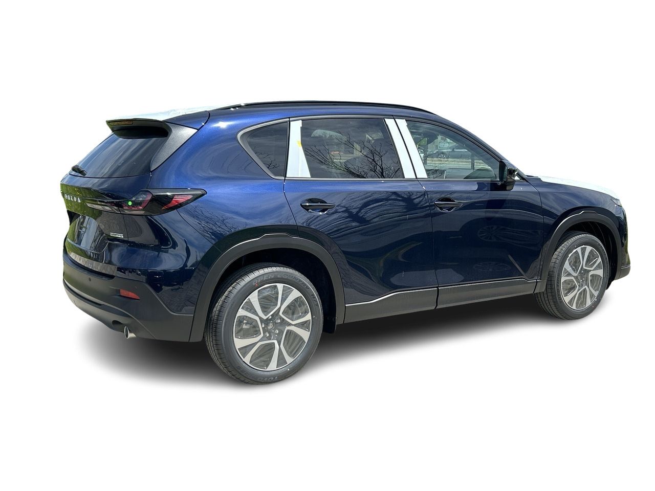 Mazda CX-5  2026