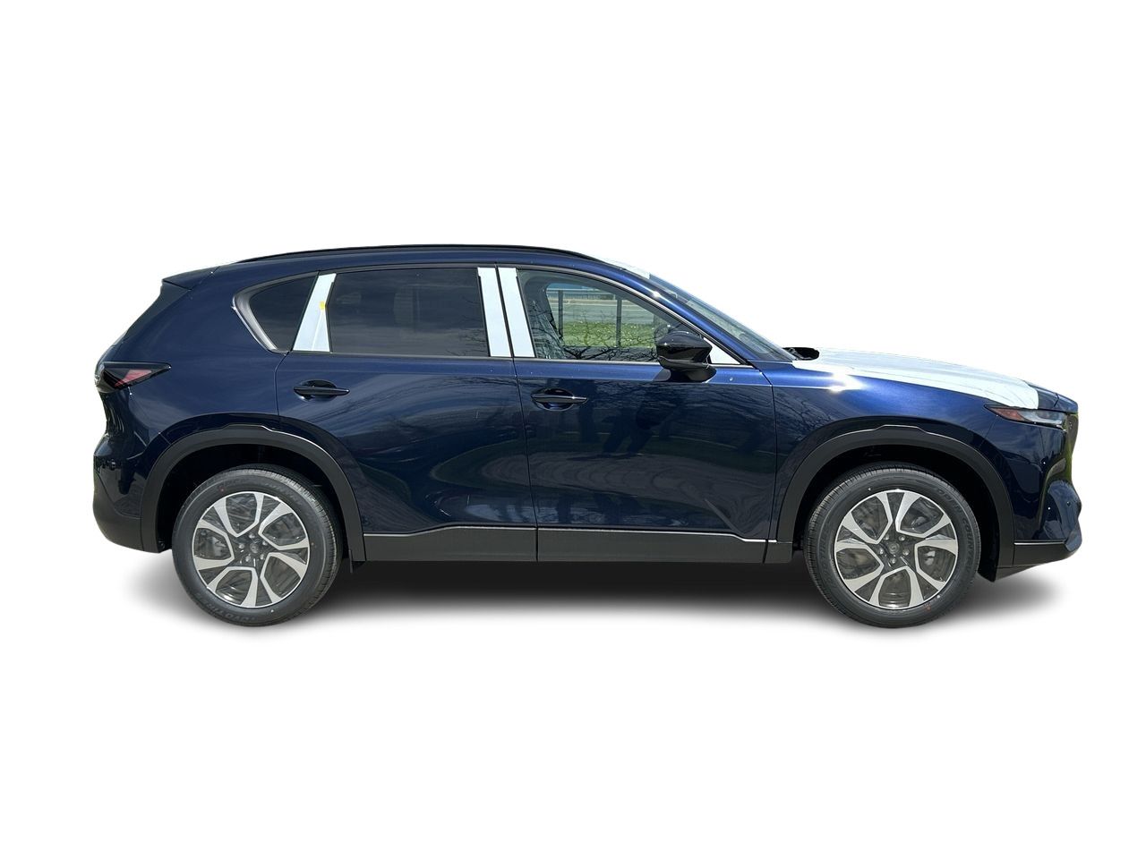 Mazda CX-5  2026