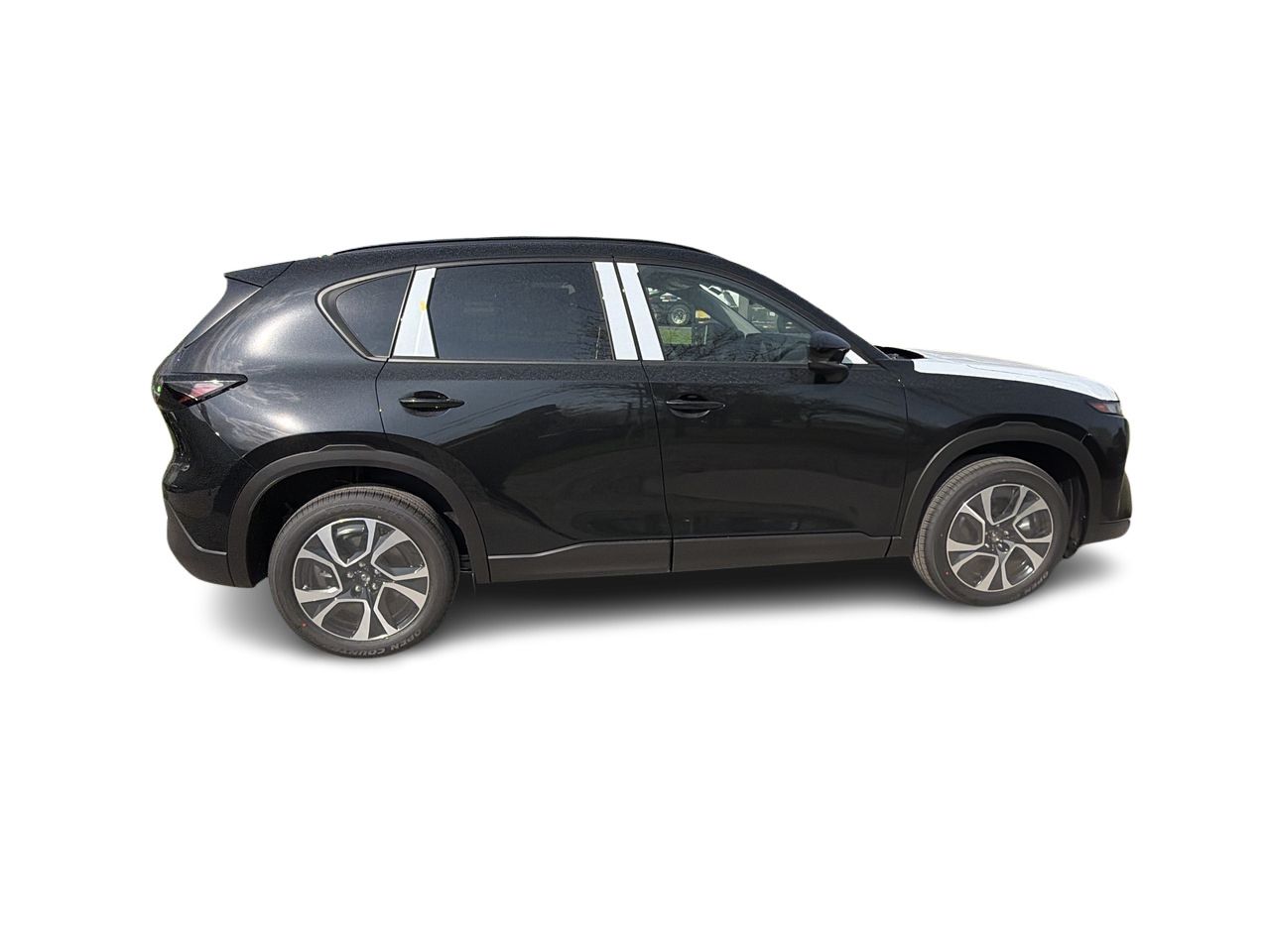 Mazda CX-5  2026 à Scarborough, Ontario