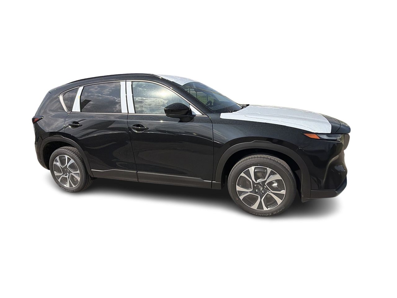 Mazda CX-5  2026 à Scarborough, Ontario