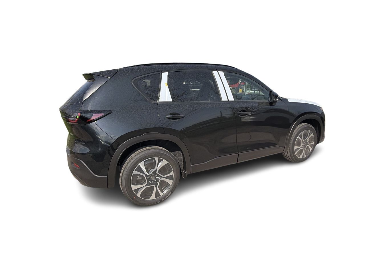 Mazda CX-5  2026 à Scarborough, Ontario
