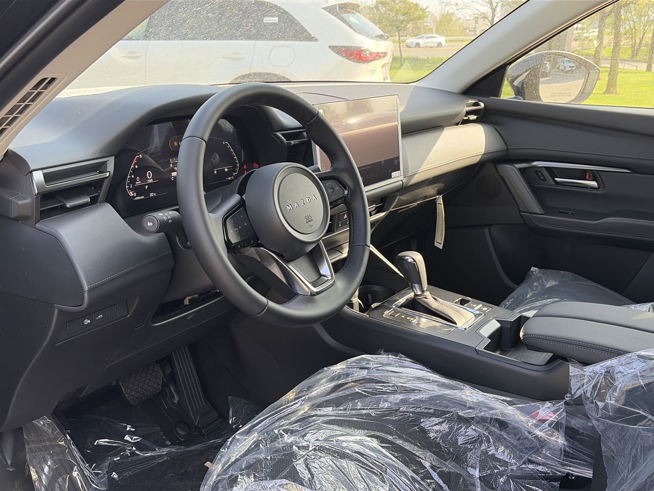 Mazda CX-5  2026 à Scarborough, Ontario