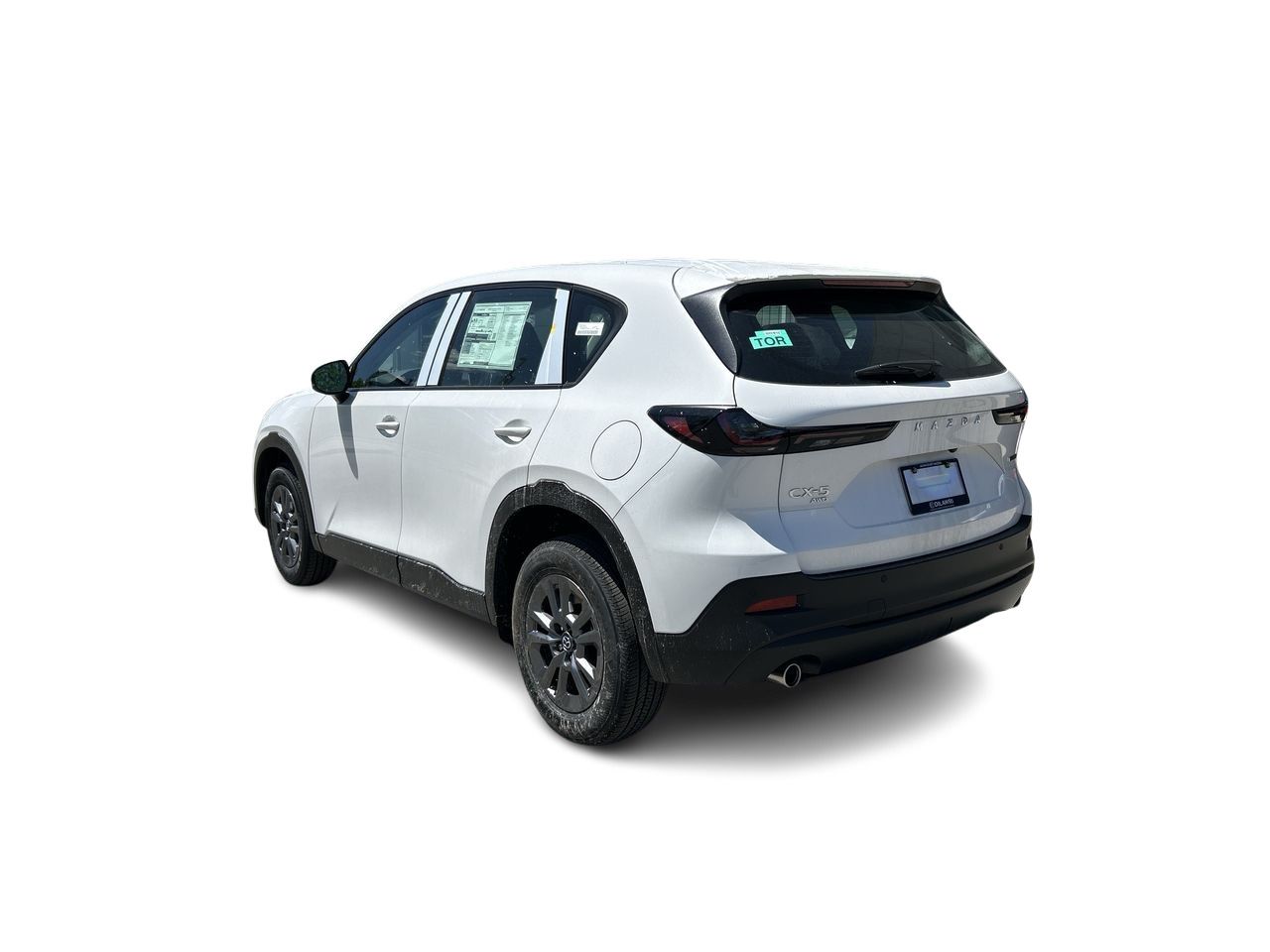 Mazda CX-5  2026 à Scarborough, Ontario
