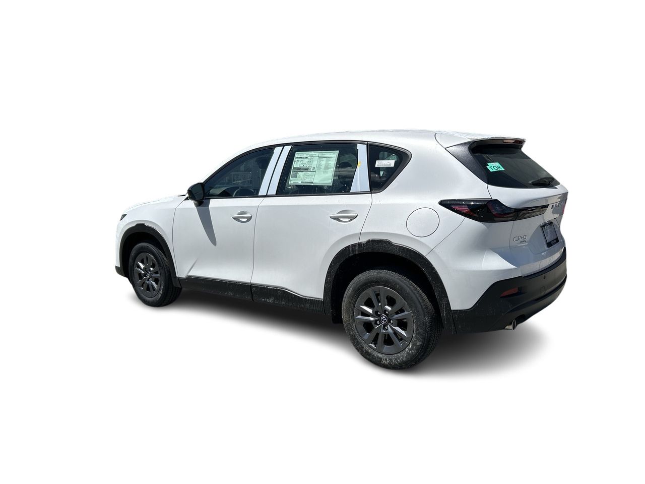 Mazda CX-5  2026 à Scarborough, Ontario