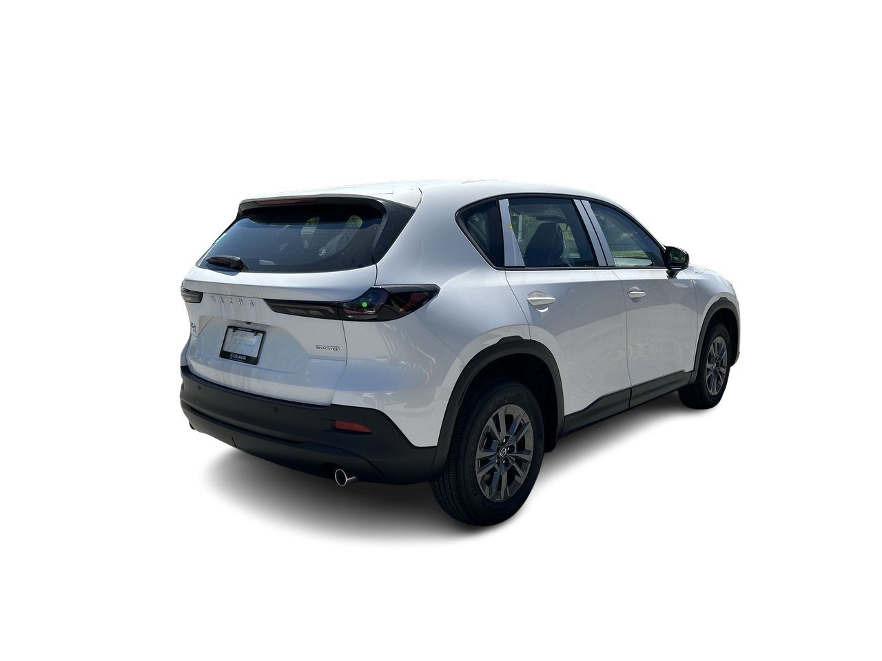 Mazda CX-5  2026 à Scarborough, Ontario