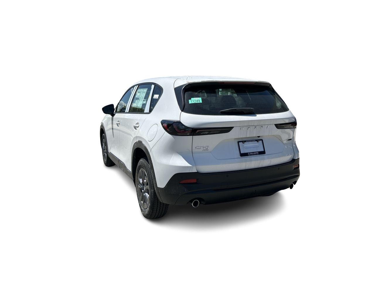 Mazda CX-5  2026 à Scarborough, Ontario