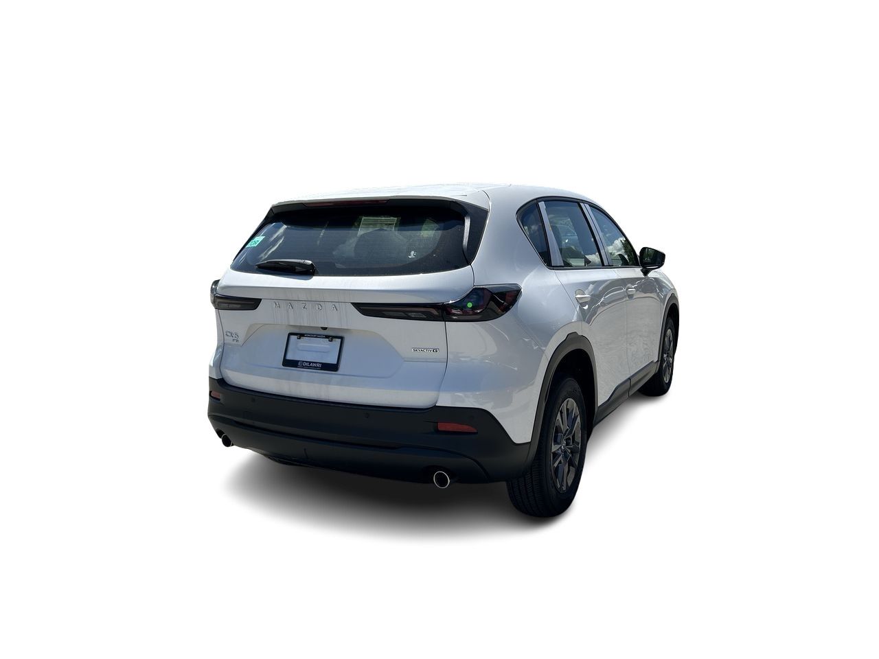 Mazda CX-5  2026 à Scarborough, Ontario