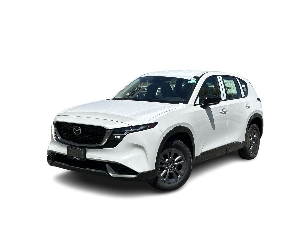 Mazda CX-5  2026 à Scarborough, Ontario