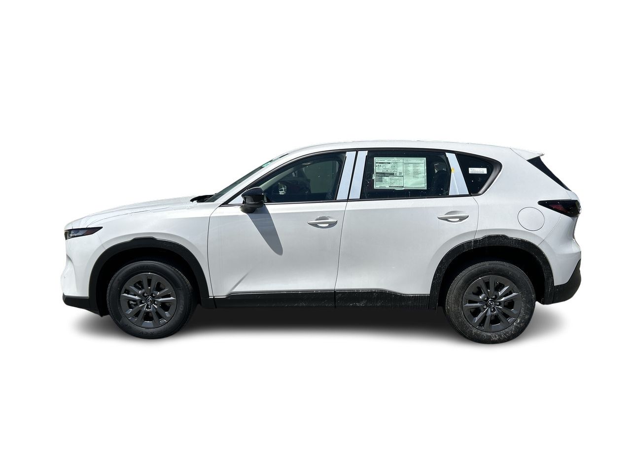 Mazda CX-5  2026 à Scarborough, Ontario