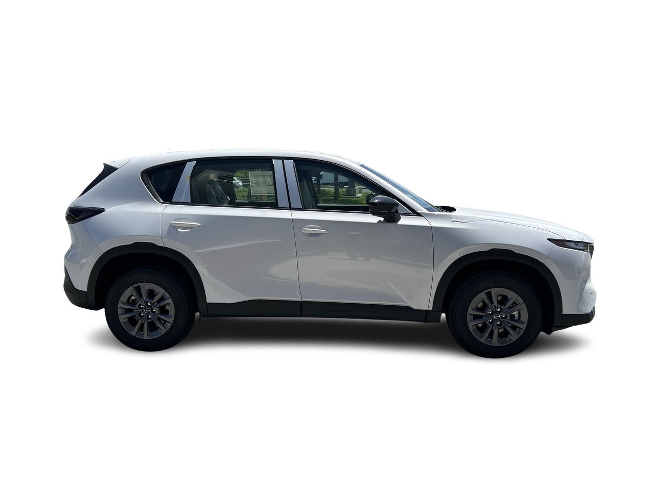 Mazda CX-5  2026 à Scarborough, Ontario