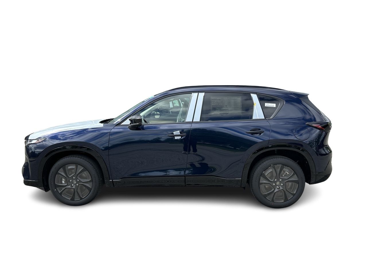 Mazda CX-5  2026 à Scarborough, Ontario