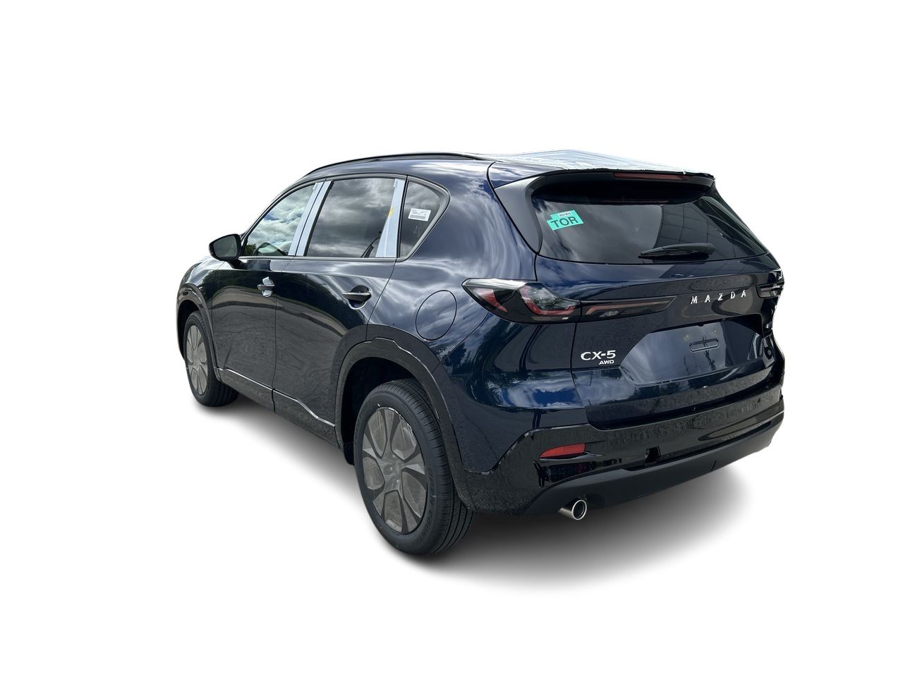 Mazda CX-5  2026 à Scarborough, Ontario