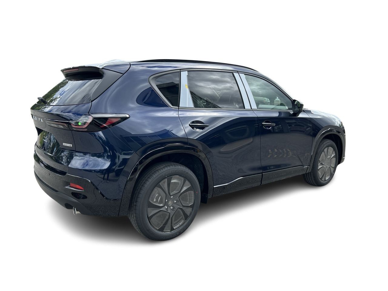 Mazda CX-5  2026 à Scarborough, Ontario