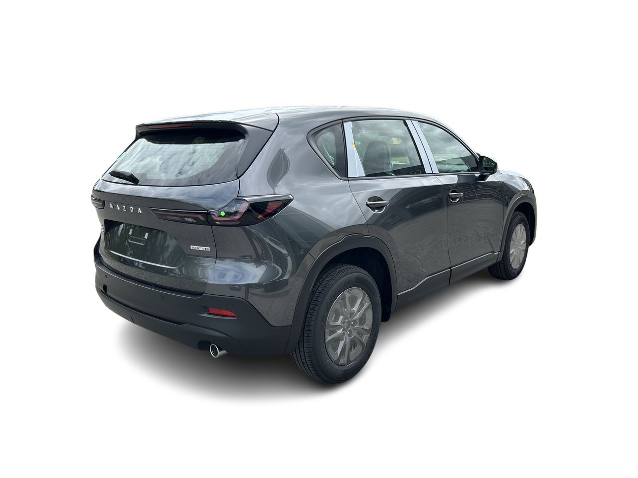 2026 Mazda CX-5 in Scarborough, Ontario