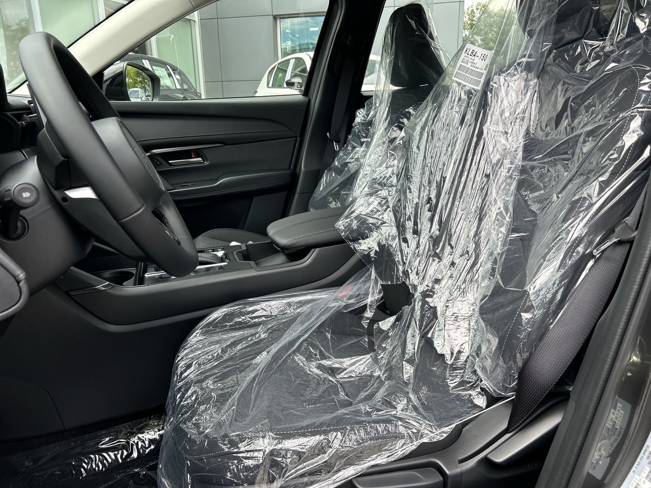 2026 Mazda CX-5 in Scarborough, Ontario