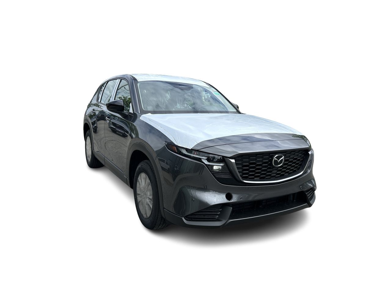 2026 Mazda CX-5 in Scarborough, Ontario