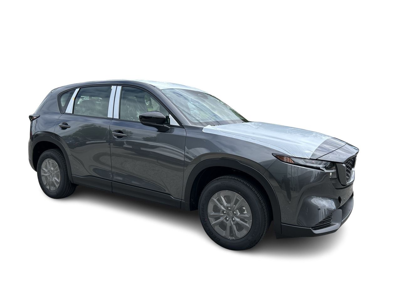 2026 Mazda CX-5 in Scarborough, Ontario