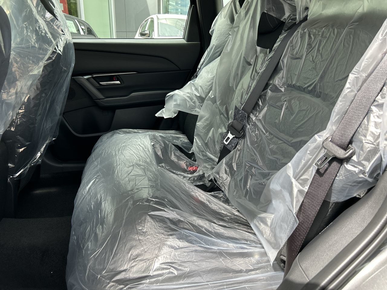 2026 Mazda CX-5 in Scarborough, Ontario