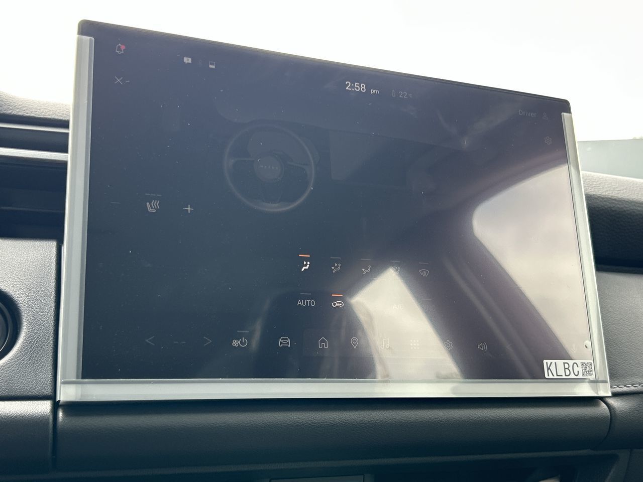 2026 Mazda CX-5 in Scarborough, Ontario