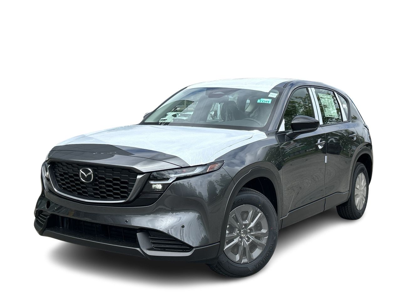 2026 Mazda CX-5 in Scarborough, Ontario