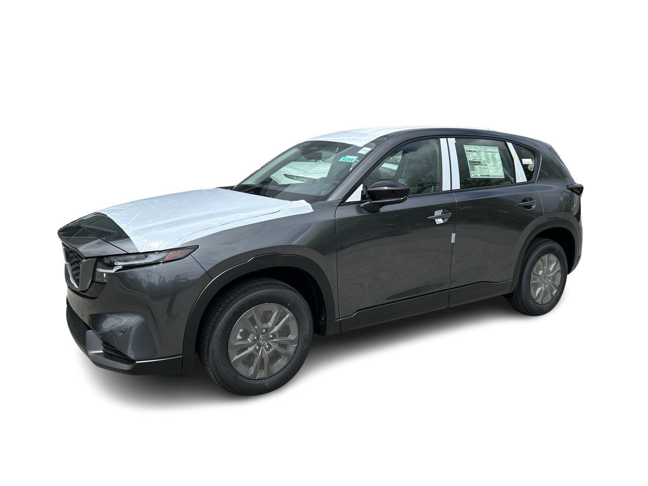 2026 Mazda CX-5 in Scarborough, Ontario