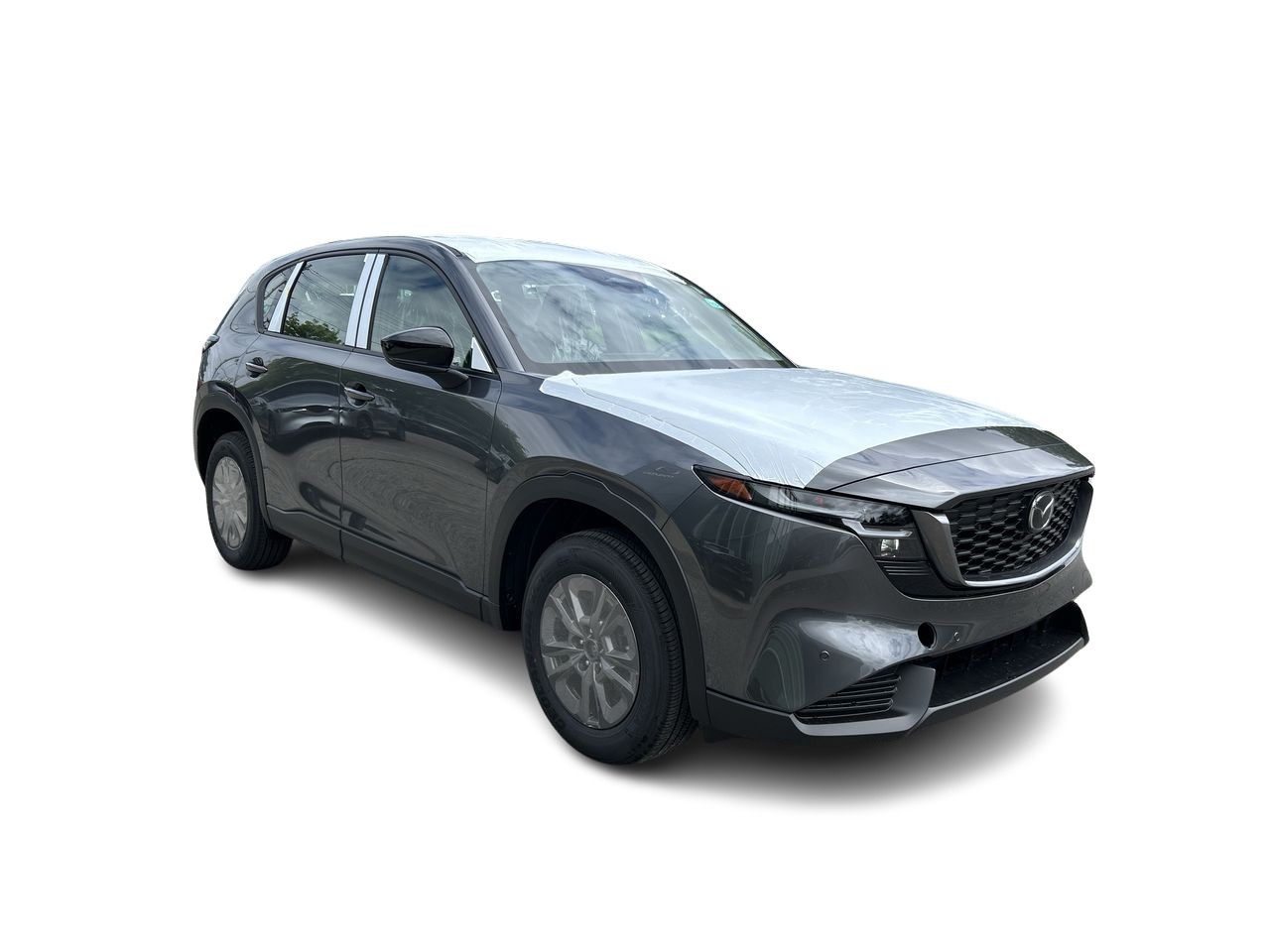 2026 Mazda CX-5 in Scarborough, Ontario