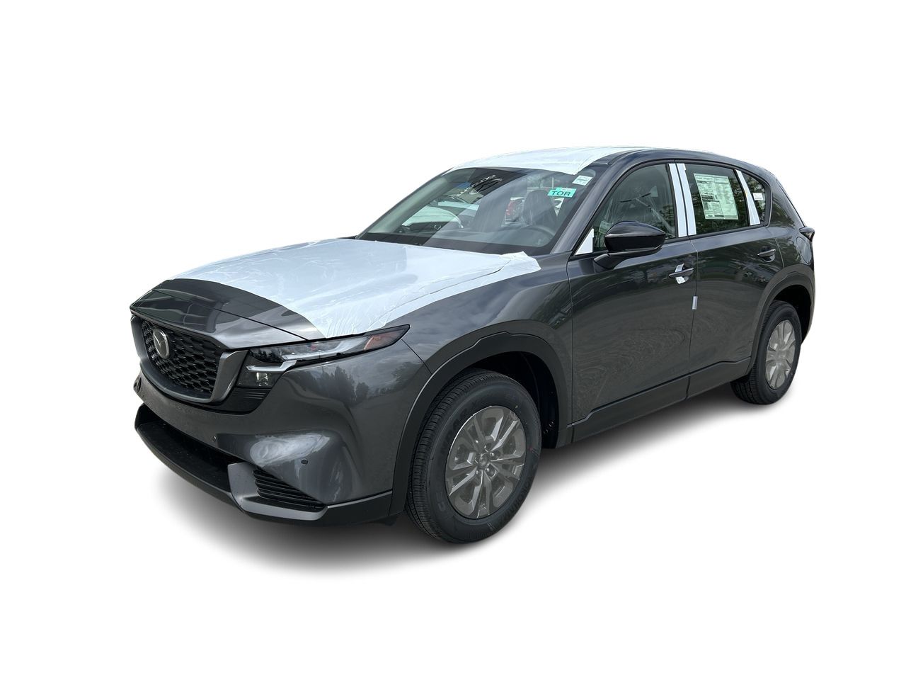 2026 Mazda CX-5 in Scarborough, Ontario