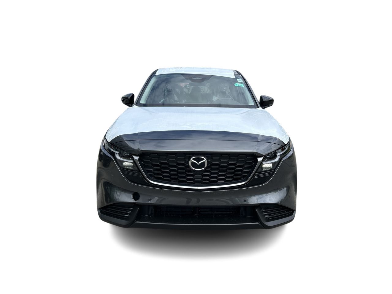2026 Mazda CX-5 in Scarborough, Ontario