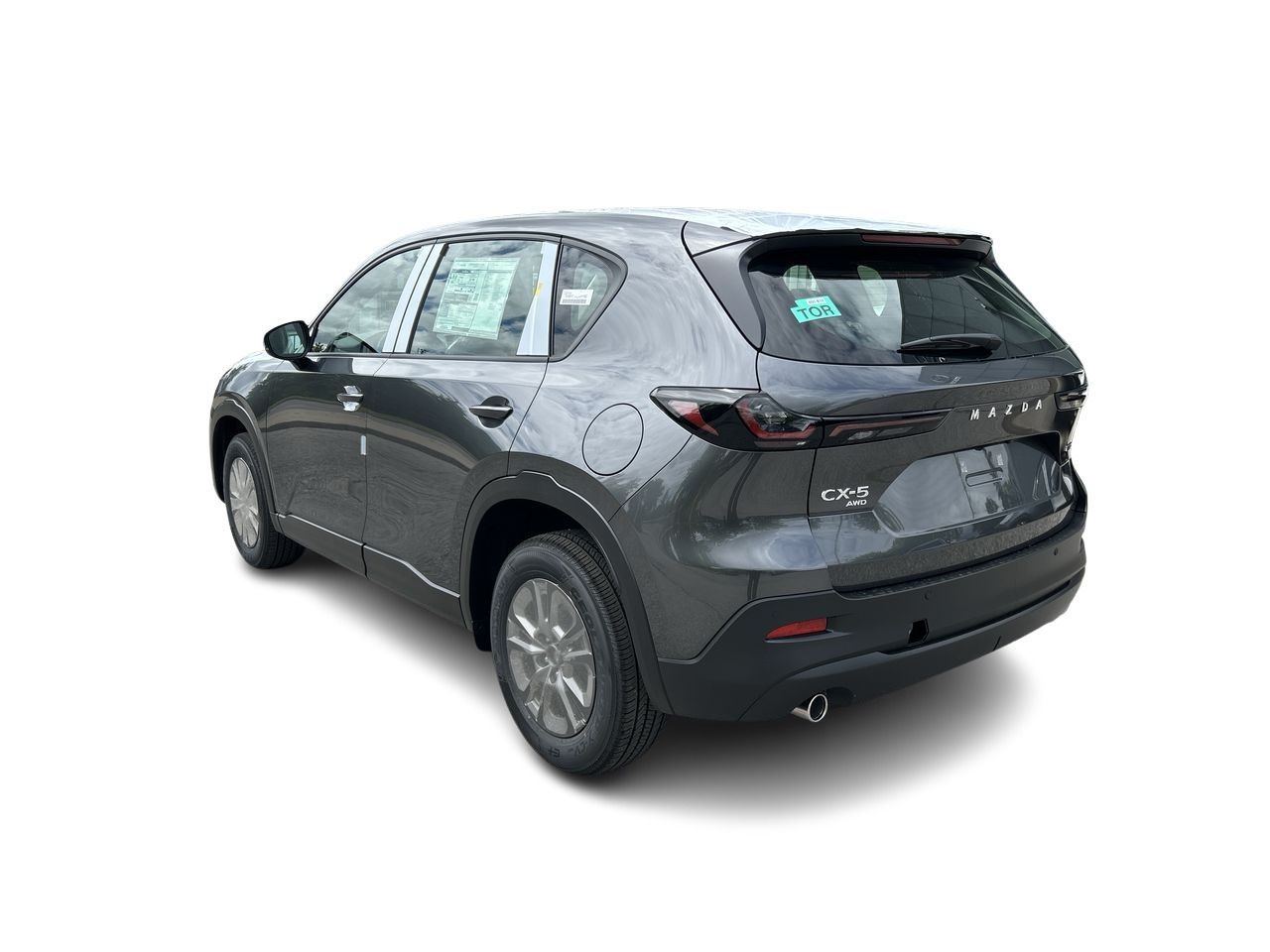 2026 Mazda CX-5 in Scarborough, Ontario