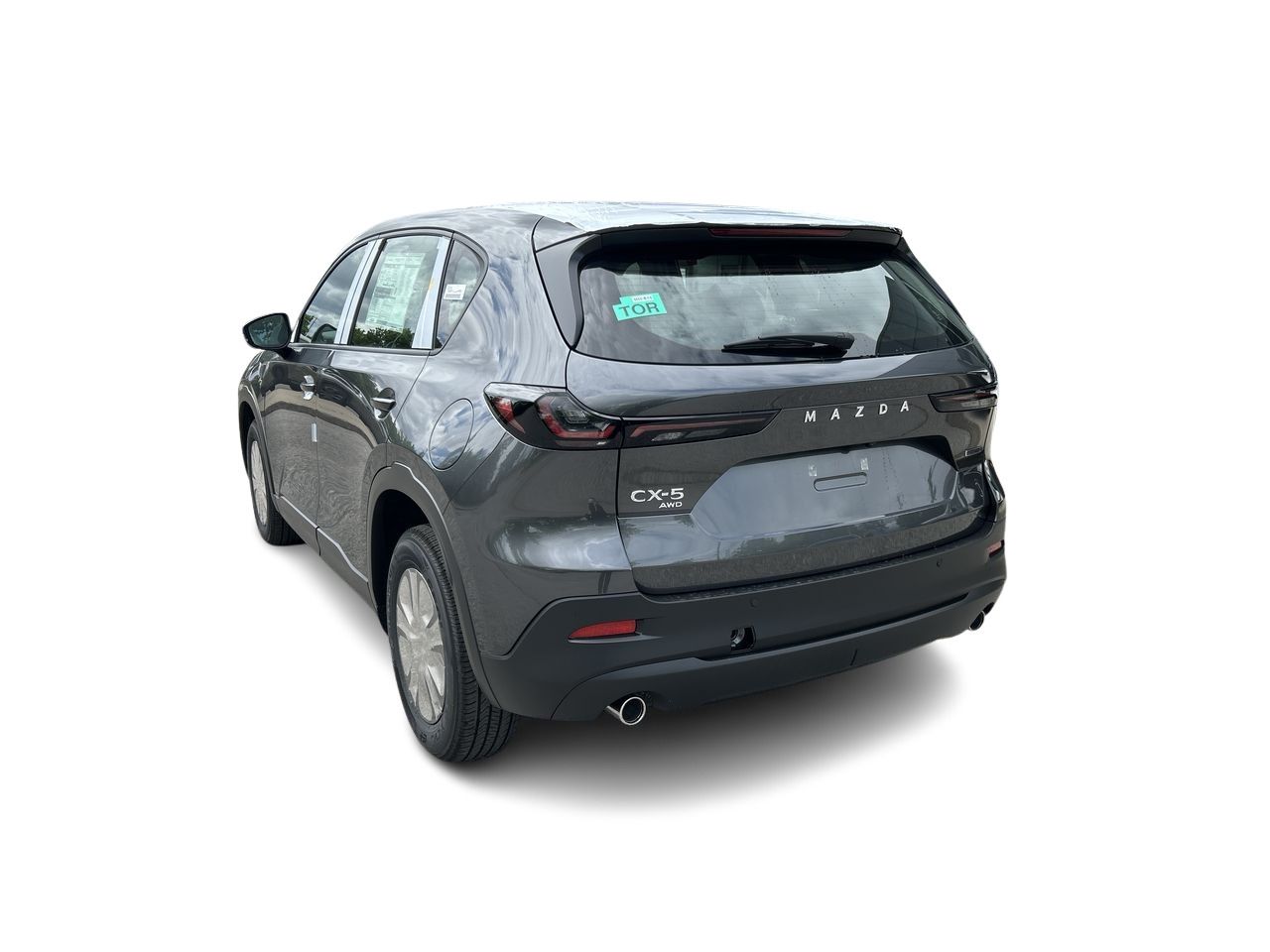 2026 Mazda CX-5 in Scarborough, Ontario