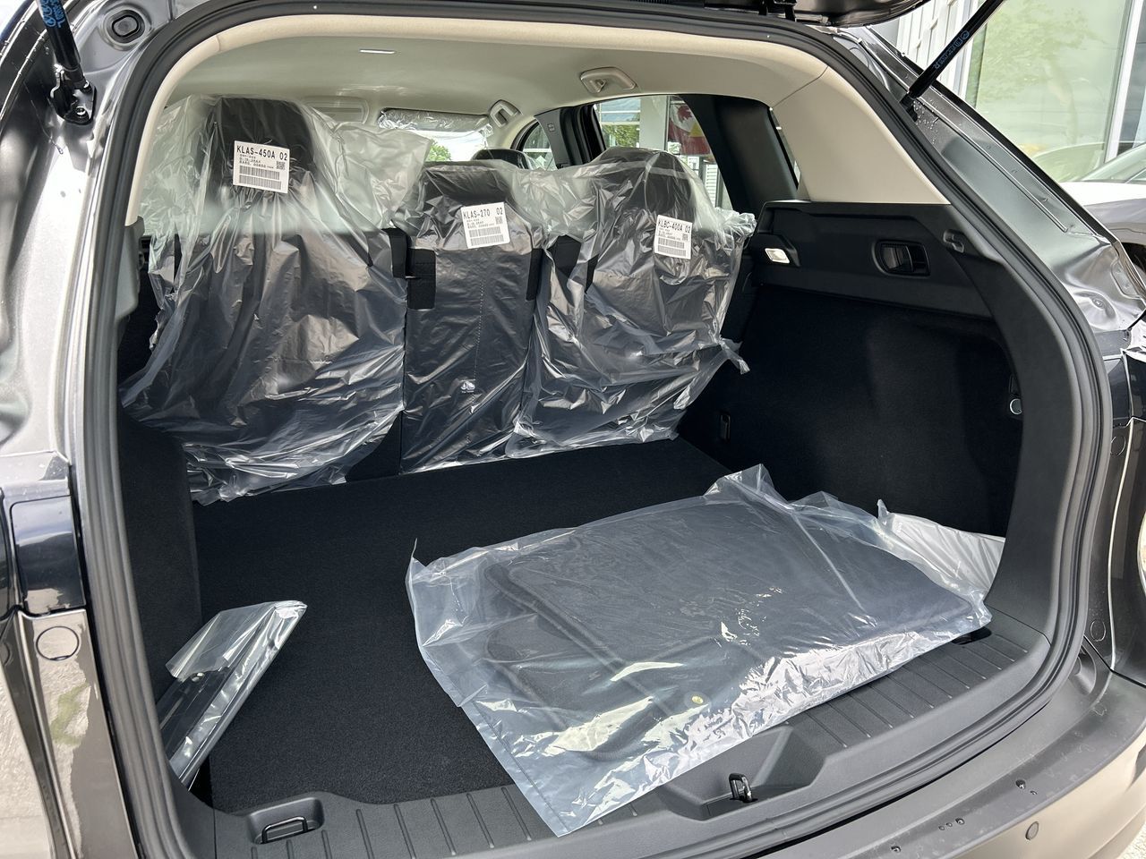 2026 Mazda CX-5 in Scarborough, Ontario
