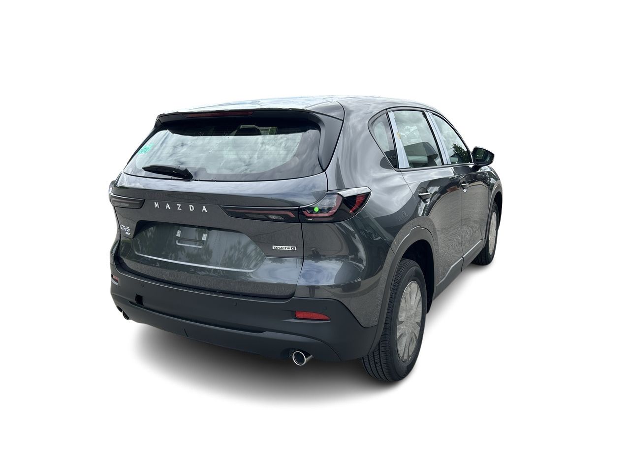 2026 Mazda CX-5 in Scarborough, Ontario