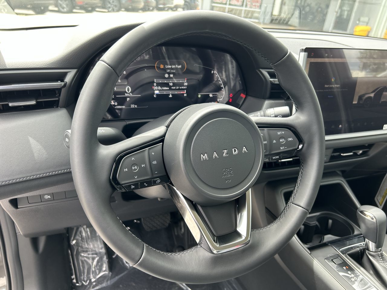 2026 Mazda CX-5 in Scarborough, Ontario