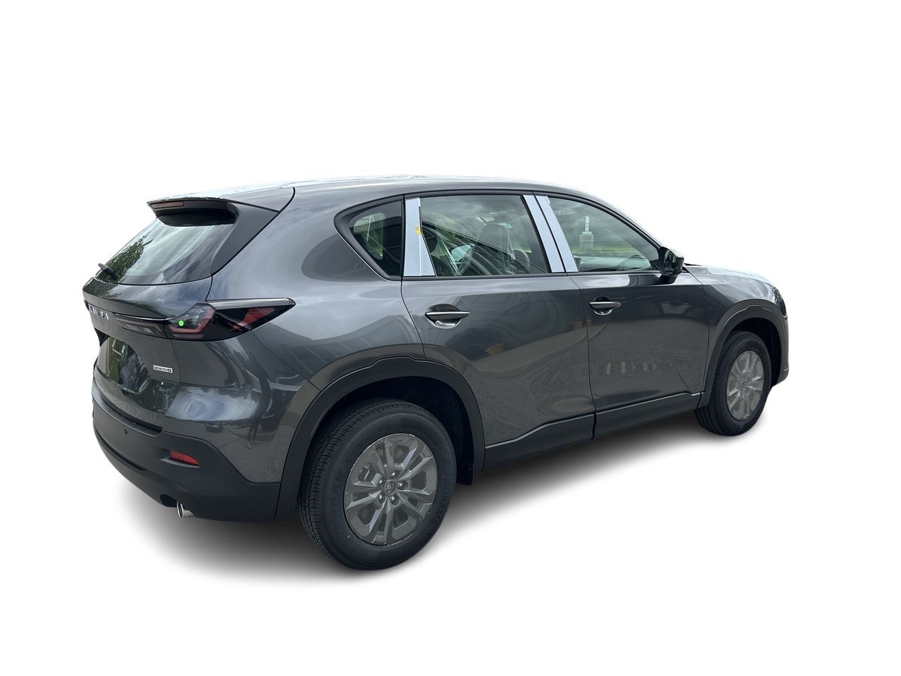2026 Mazda CX-5 in Scarborough, Ontario