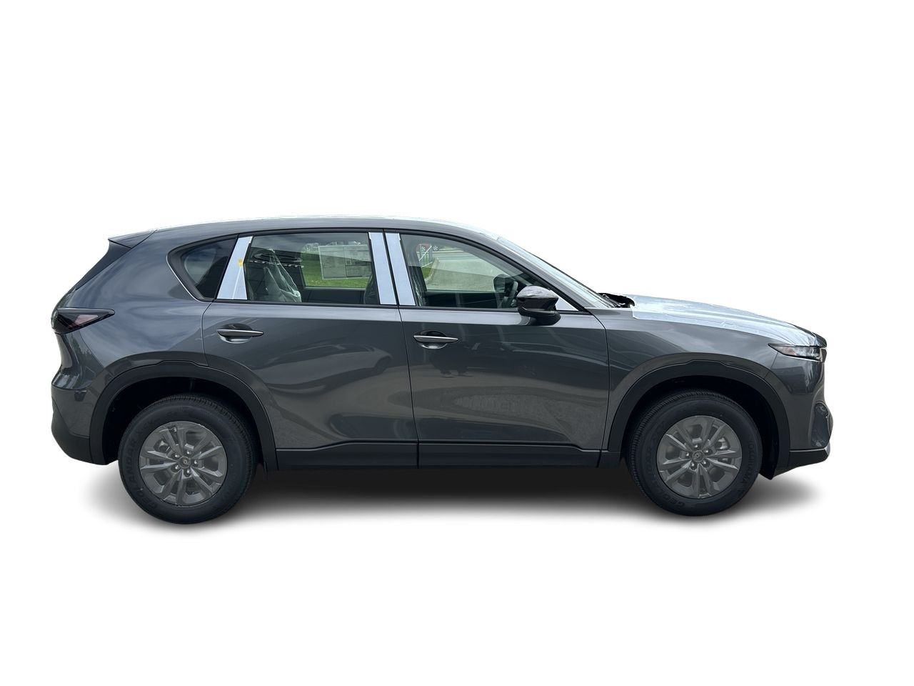 2026 Mazda CX-5 in Scarborough, Ontario