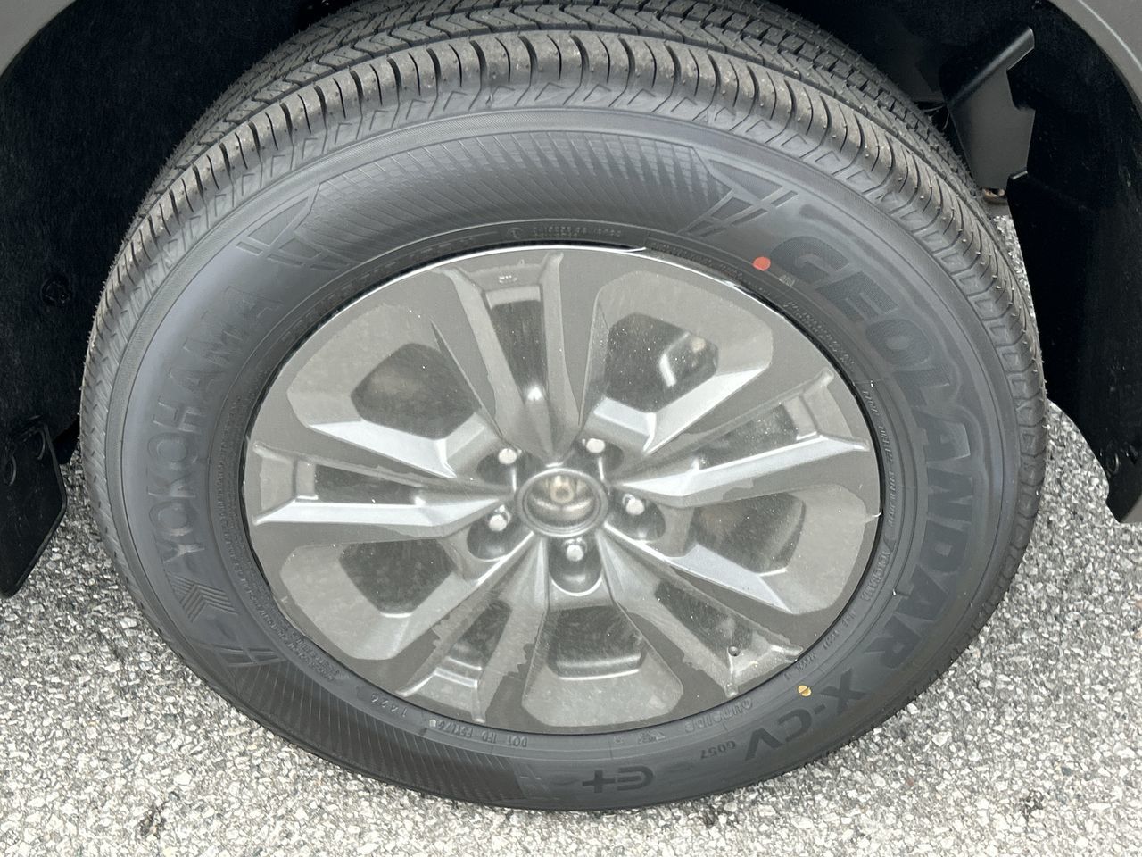 2026 Mazda CX-5 in Scarborough, Ontario