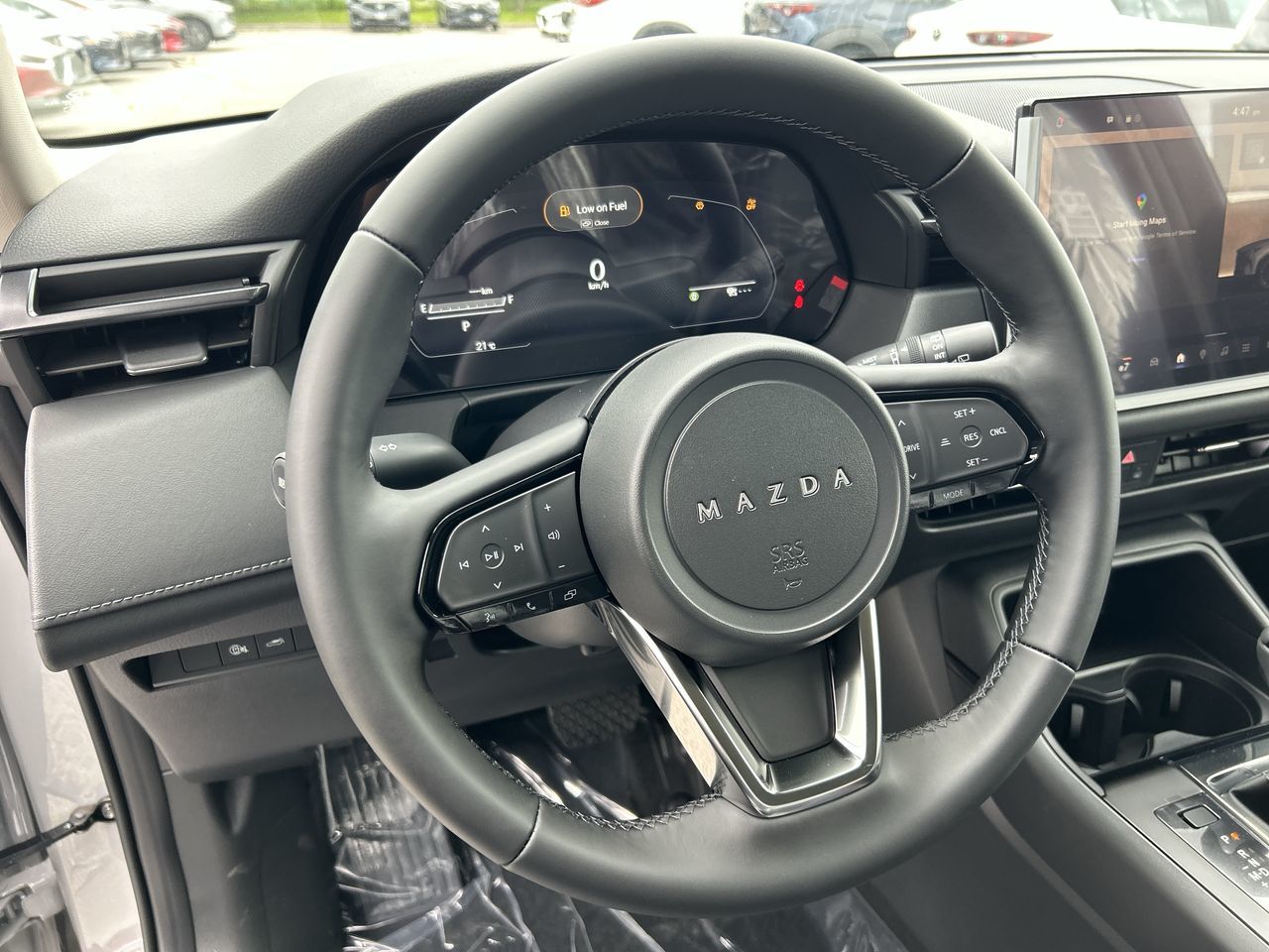 Mazda CX-5  2026 à Scarborough, Ontario
