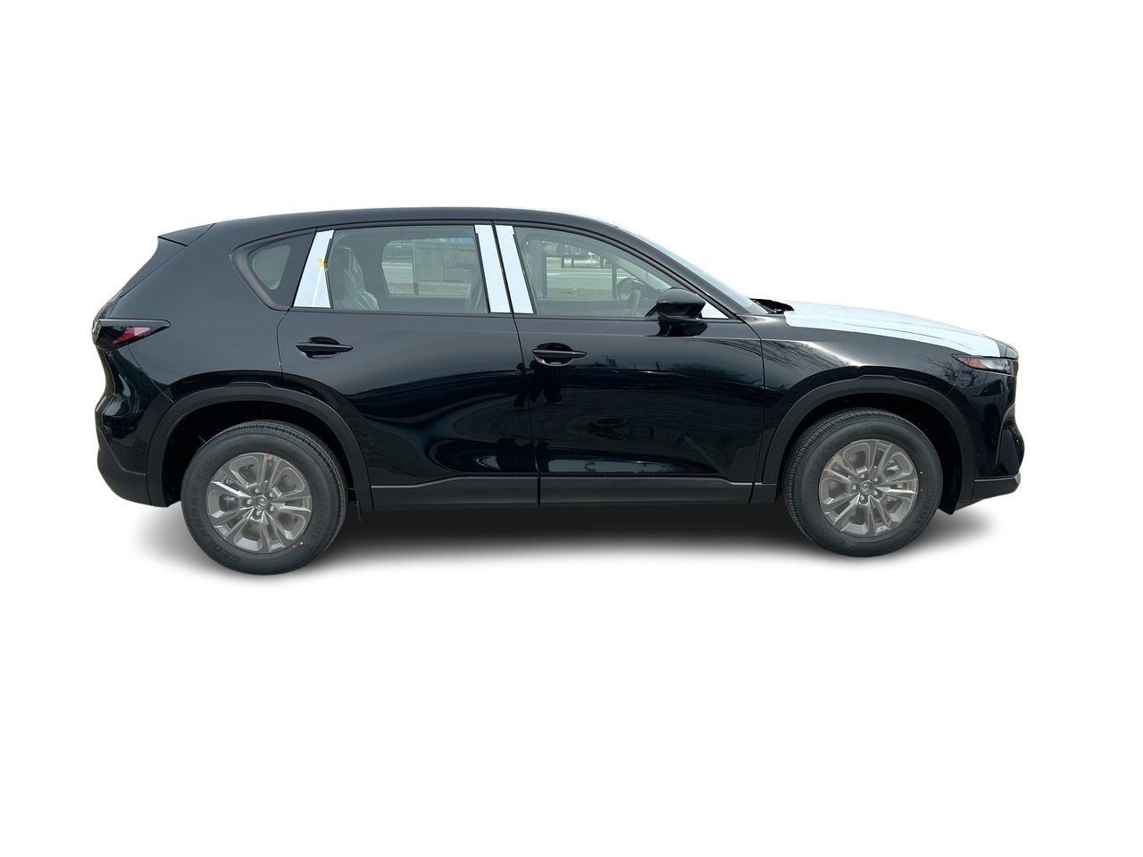 Mazda CX-5  2026 à Scarborough, Ontario